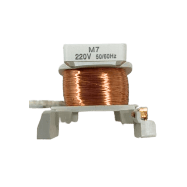 bobina contactor 220v