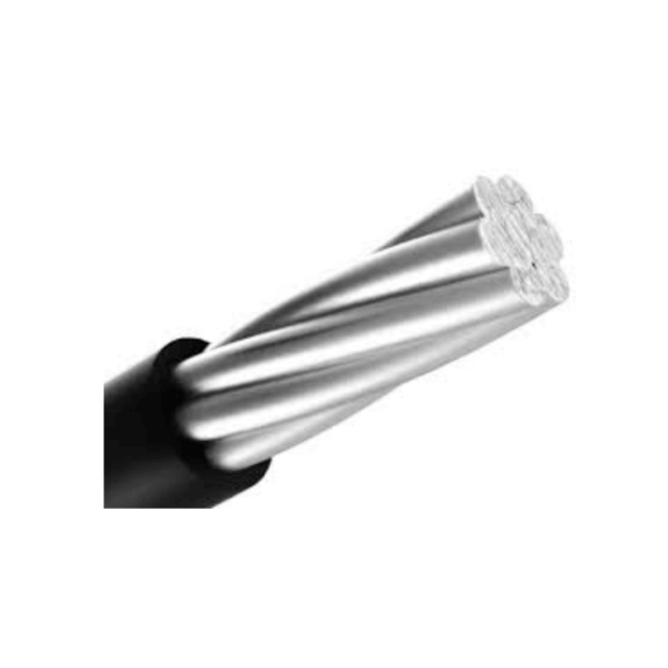 Cable en Aluminio