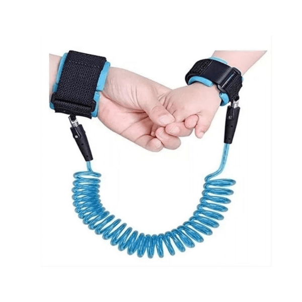 Cuerda Antiperdida de Niños