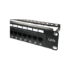 Herraje Patch Panel