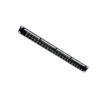 Herraje Patch Panel