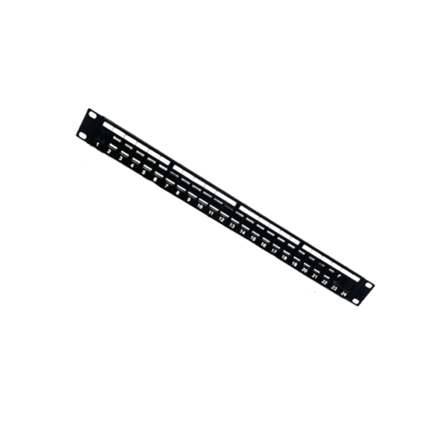 Herraje Patch Panel