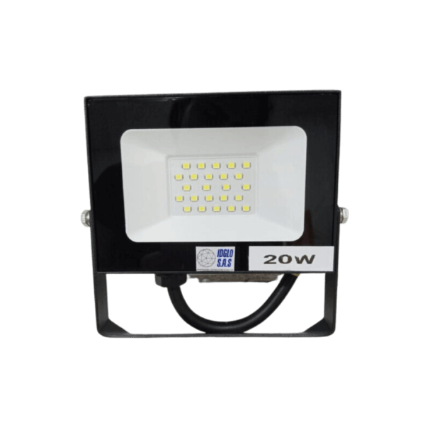 Reflector Led 20
