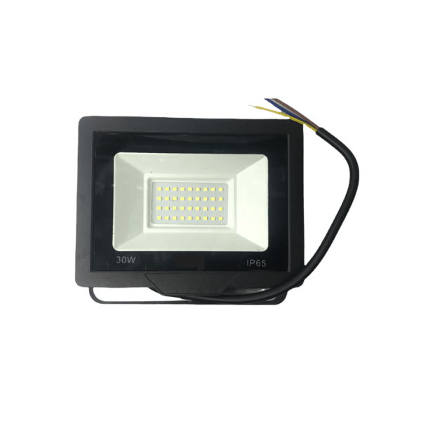 Reflector led 30w