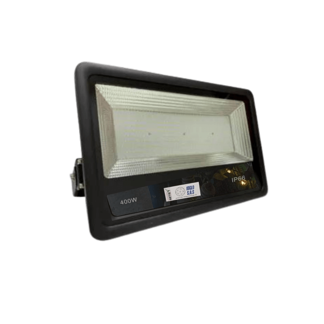 Reflector Led 400W