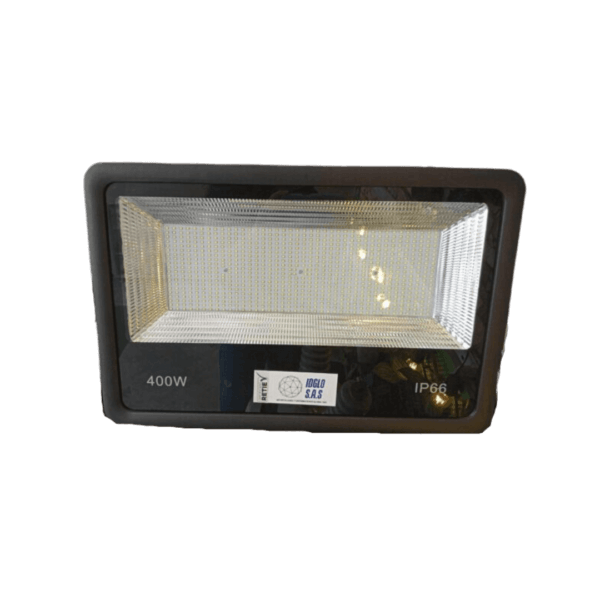 Reflector led 400w