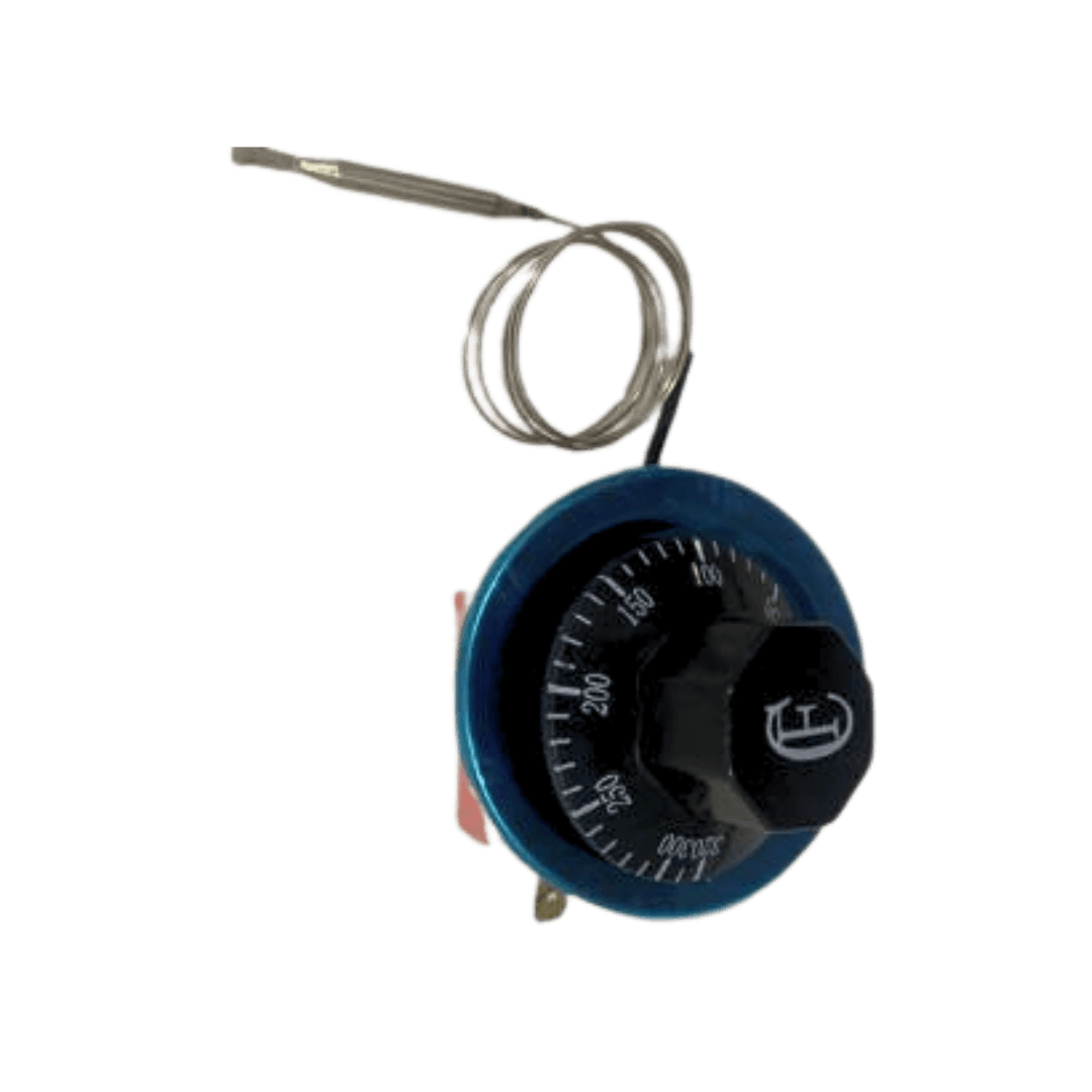 7K1.. 7K2.. Termostati Regolatori A Capillare - Fantini Cosmi - Foto 4