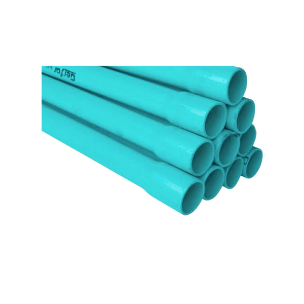 Tuberia Electrico PVC