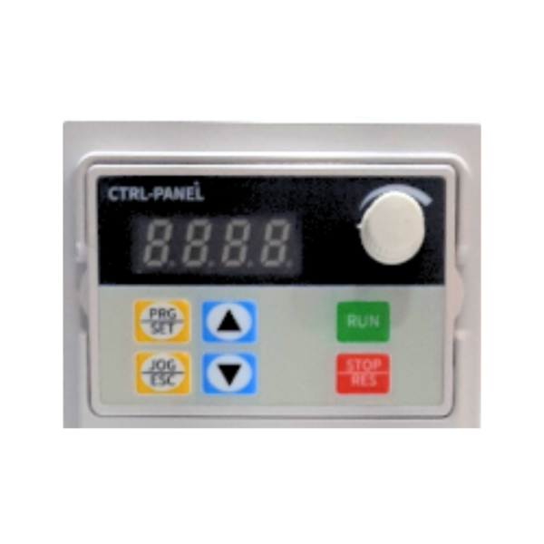 Variador de Frecuencia 2HP HISUN 220V