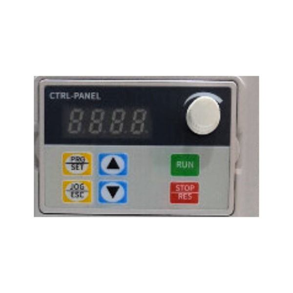 Variador de Frecuencia 3HP HISUN 220V