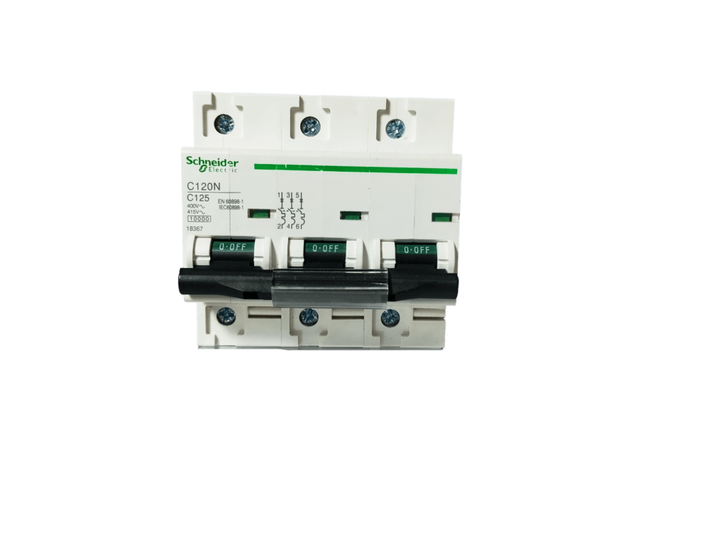 breaker-trifasico-de-riel-schneider