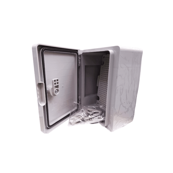 Gabinetes Termoplásticos ABS 240x180x130 mm