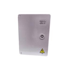 Gabinetes Termoplásticos ABS 240x180x130 mm