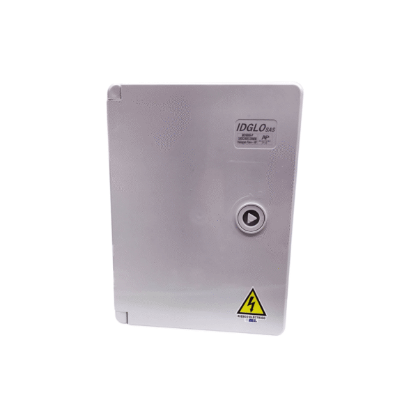 Gabinetes Termoplásticos ABS 240x180x130 mm