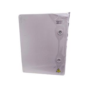 Gabinetes Termoplásticos ABS 400x300x170 mm