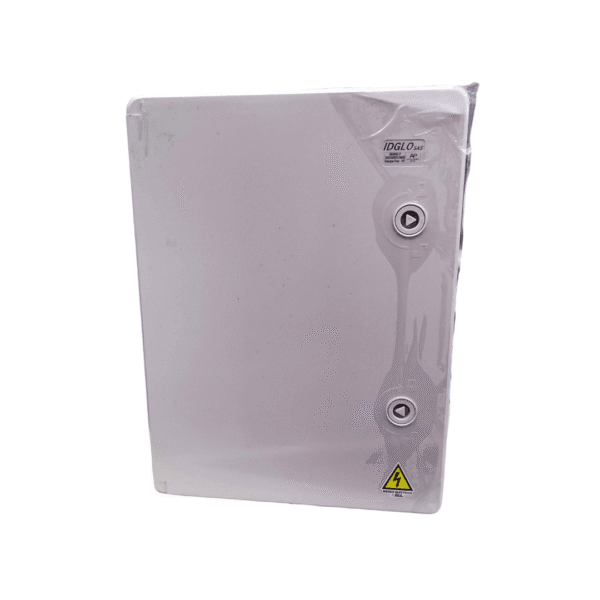 Gabinetes Termoplásticos ABS 400x300x170 mm