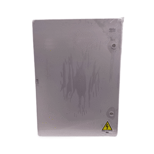 Gabinetes Termoplásticos ABS 700x500x250 mm