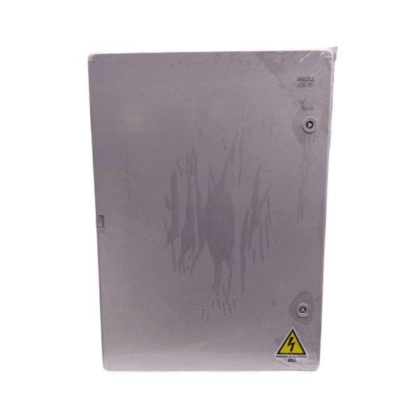 Gabinetes Termoplásticos ABS 700x500x250 mm