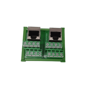 Regletas de Comunicación