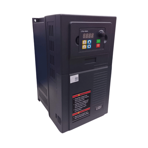 Variador de Frecuencia 15HP HISUN 440V