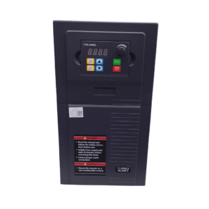 Variador de Frecuencia 15HP HISUN 440V