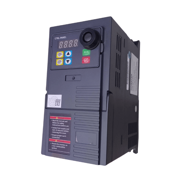 Variador de Frecuencia 5HP HISUN 440V